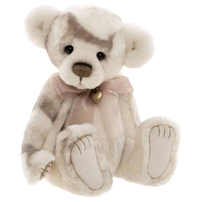 Cuddle Decor - Lunnet by Charlie Bears 11"