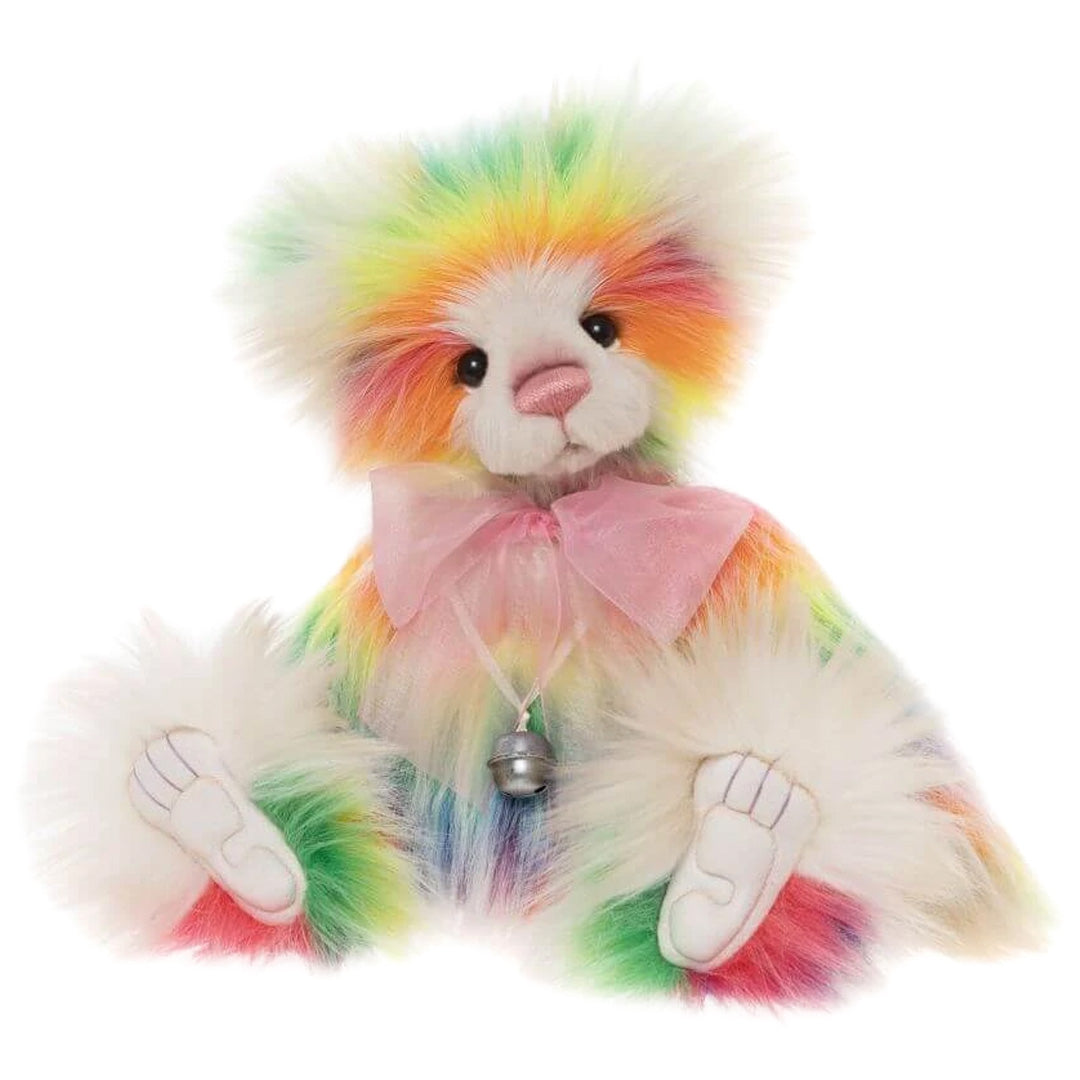 Cuddle Decor - Rivendell by Charlie Bears 15"