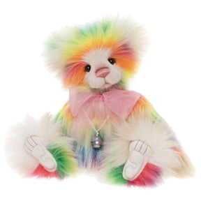 Cuddle Decor - Rivendell by Charlie Bears 15"