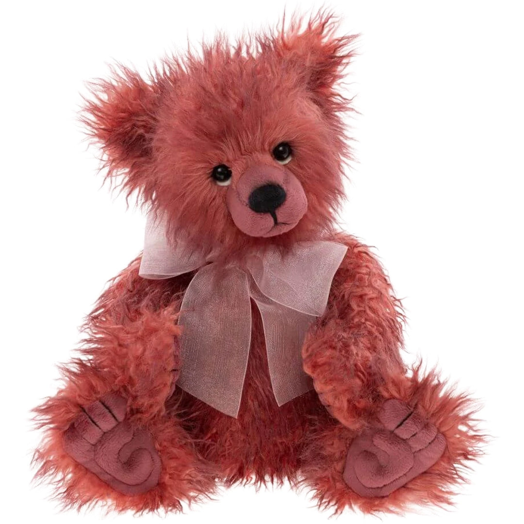 Cuddle Decor - Toddle by Charlie Bears 12.5"