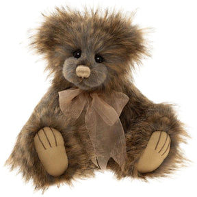 Cuddle Decor - Tuva by Charlie Bears 8"