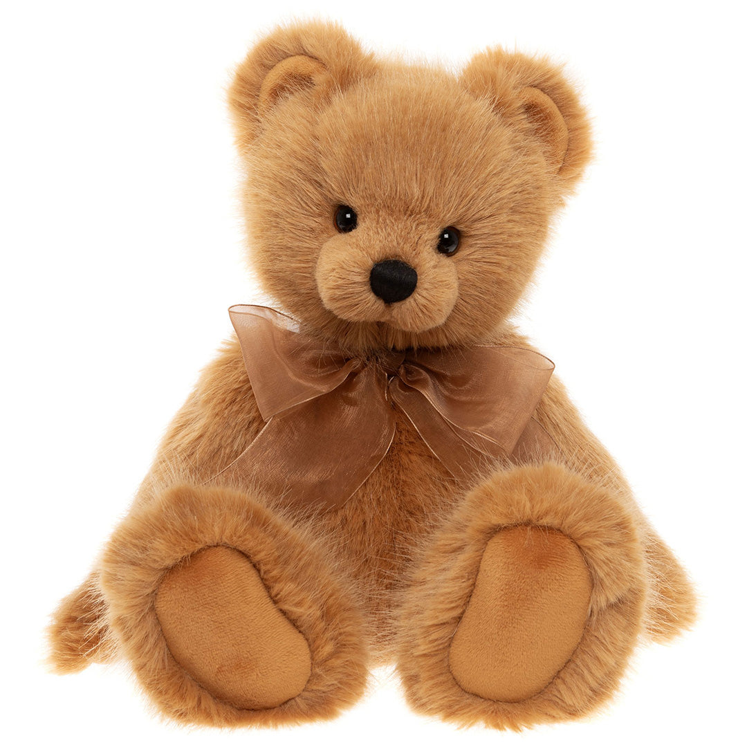 Cuddle Decor Acer by Charlie Bears 14.5"