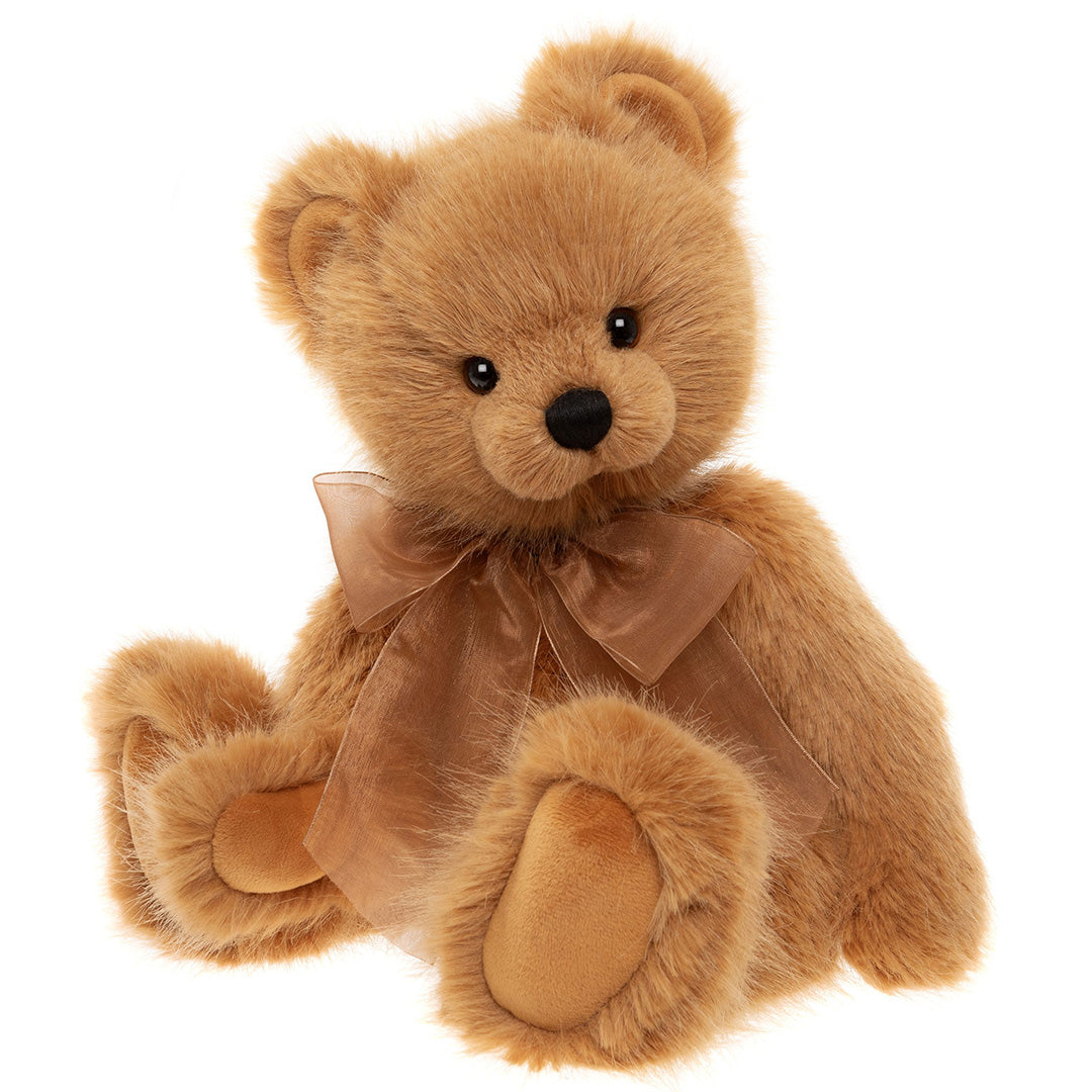 Cuddle Decor Acer by Charlie Bears 14.5"