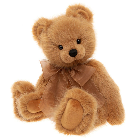 Cuddle Decor Acer by Charlie Bears 14.5"