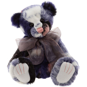 Cuddle Decor Calla by Charlie Bears 13"