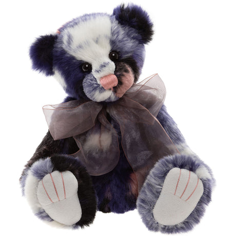 Cuddle Decor Calla by Charlie Bears 13"