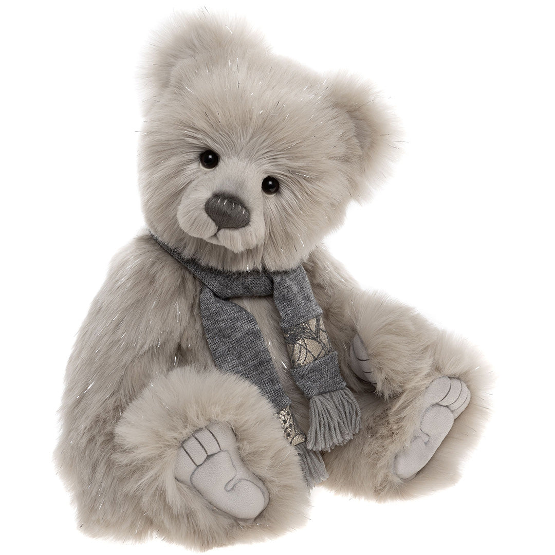 Cuddle Decor Elf Dust by Charlie Bears 17"
