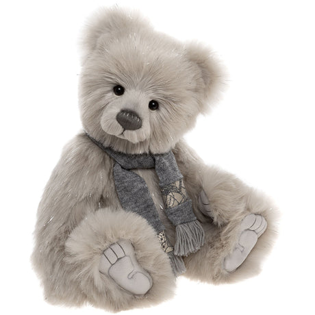Cuddle Decor Elf Dust by Charlie Bears 17"