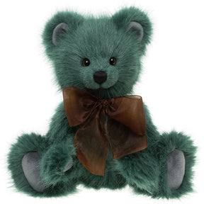 Cuddle Decor Fir by Charlie Bears 12"
