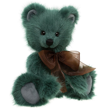 Cuddle Decor Fir by Charlie Bears 12"