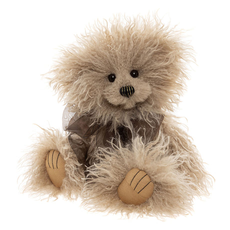 Cuddle Decor Fizzgig by Charlie Bears 13"
