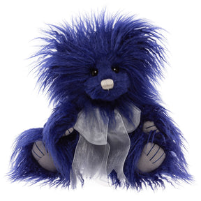 Cuddle Decor Fuzzbert by Charlie Bears 13"