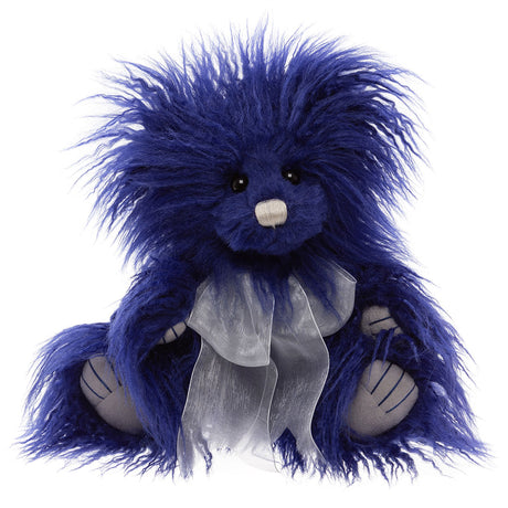 Cuddle Decor Fuzzbert by Charlie Bears 13"