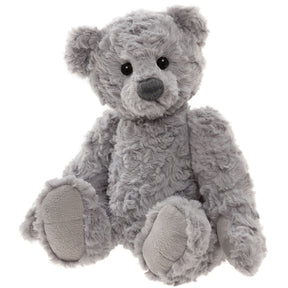 Cuddle Decor Gorgeous George by Charlie Bears 10"