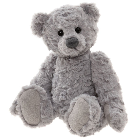 Cuddle Decor Gorgeous George by Charlie Bears 10"
