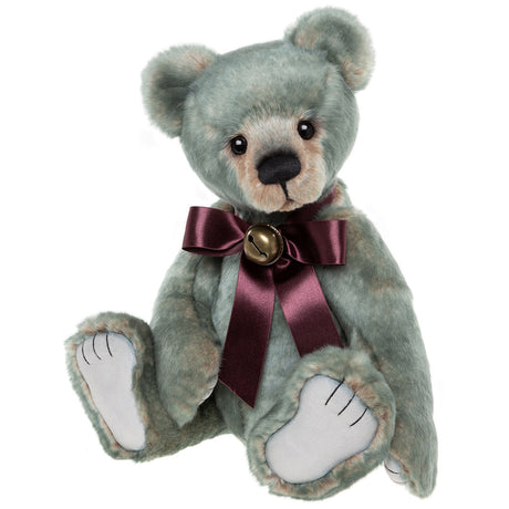 Cuddle Decor Henderson by Charlie Bears 16"