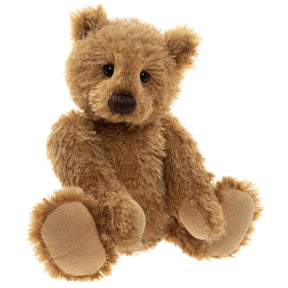 Cuddle Decor Huggable Harry by Charlie Bears 10"