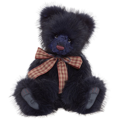 Cuddle Decor Indigo by Charlie Bears 18"