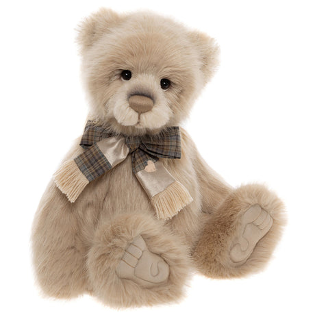 Cuddle Decor Jakub by Charlie Bears 19"