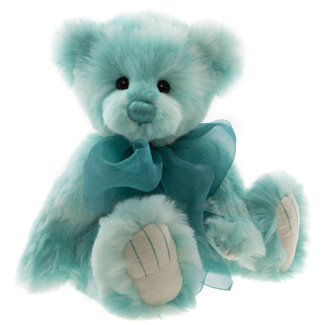 Cuddle Decor Kendal by Charlie Bears 9"