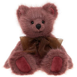 Cuddle Decor Maple by Charlie Bears 12"