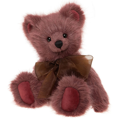 Cuddle Decor Maple by Charlie Bears 12"
