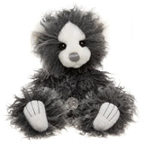 Cuddle Decor Money Monster by Charlie Bears 11"