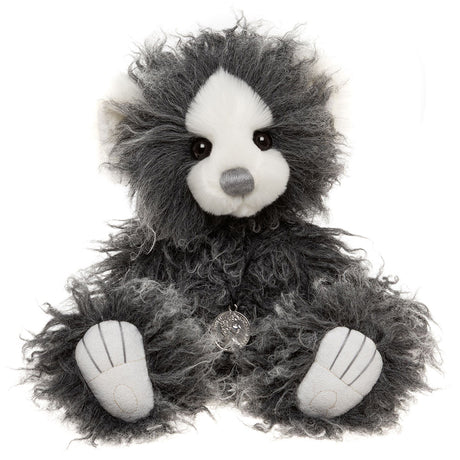 Cuddle Decor Money Monster by Charlie Bears 11"