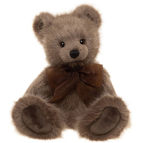 Cuddle Decor Oak by Charlie Bears 14.5"