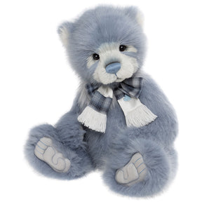 Cuddle Decor Rowan by Charlie Bears 19"
