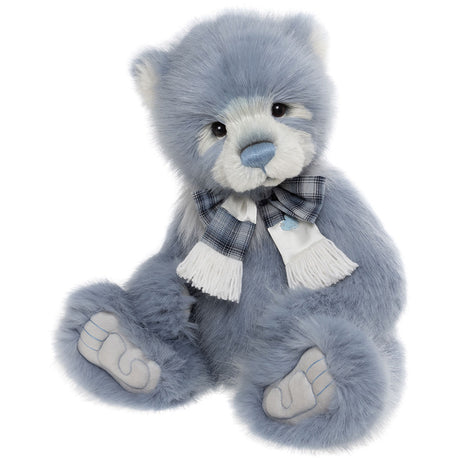 Cuddle Decor Rowan by Charlie Bears 19"