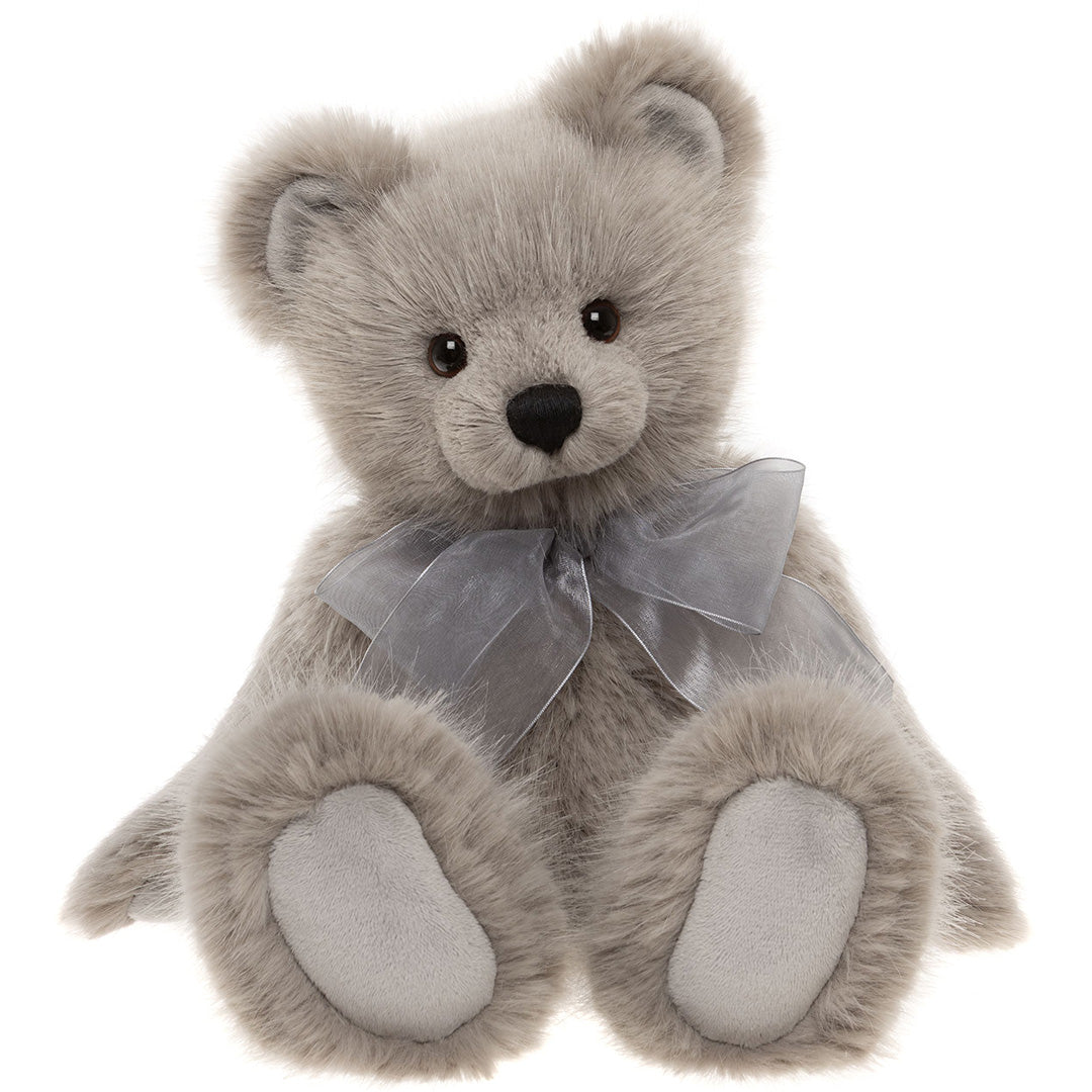 Cuddle Decor Silver Birch by Charlie Bears 14.5"