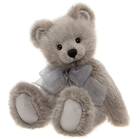 Cuddle Decor Silver Birch by Charlie Bears 14.5"