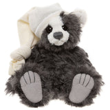 Cuddle Decor Sock Monster by Charlie Bears 11"
