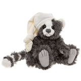 Cuddle Decor Sock Monster by Charlie Bears 11"
