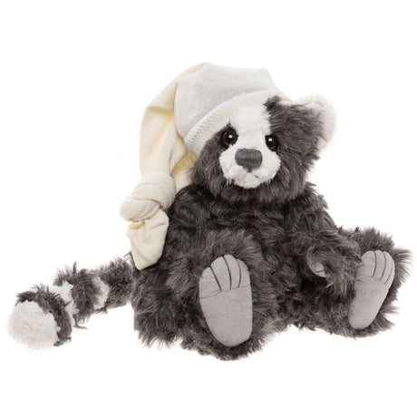 Cuddle Decor Sock Monster by Charlie Bears 11"