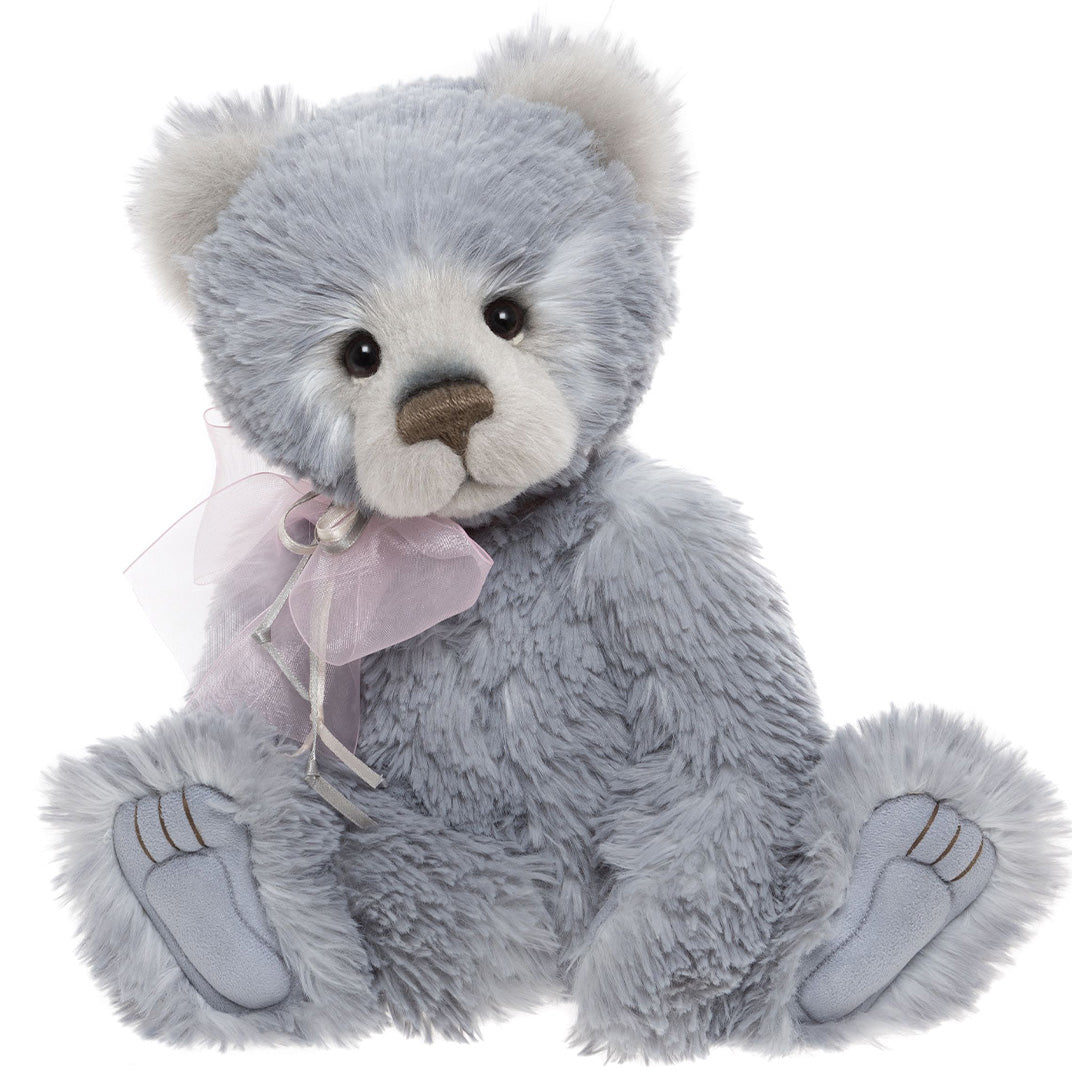 Cuddle Decor Sophie-Louise by Charlie Bears 15"