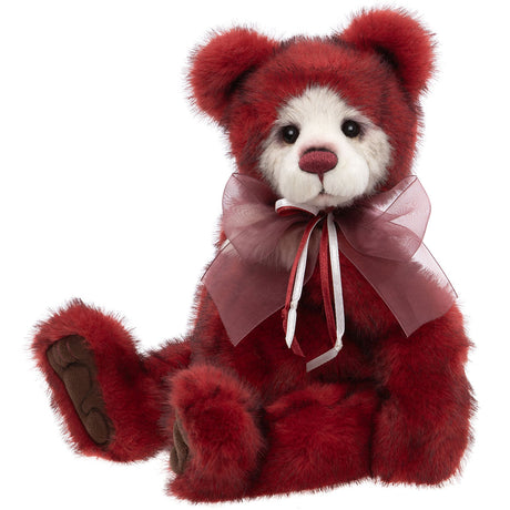 Cuddle Decor Sugar Cookie by Charlie Bears 13"