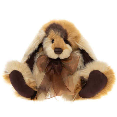 Cuddle Decor Wigglebottom by Charlie Bears 15"