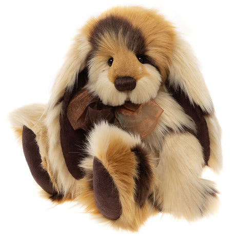 Cuddle Decor Wigglebottom by Charlie Bears 15"