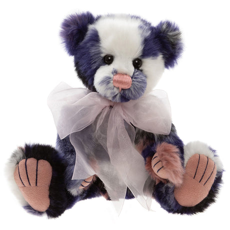 Cuddle Decor Zuri by Charlie Bears 11"