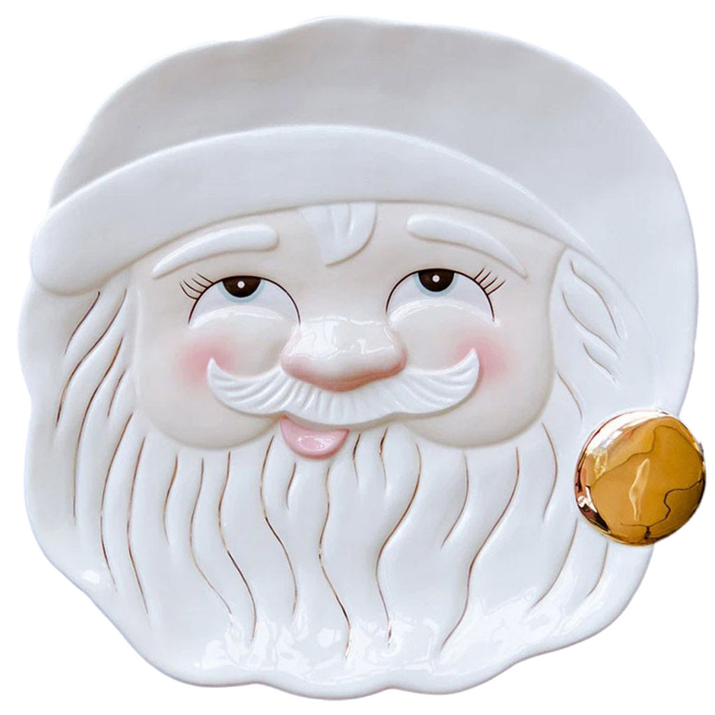 Cuddle-Decor-Christmas-180D-OH-WI0003-Papa-Noel-Cookie-Platter2