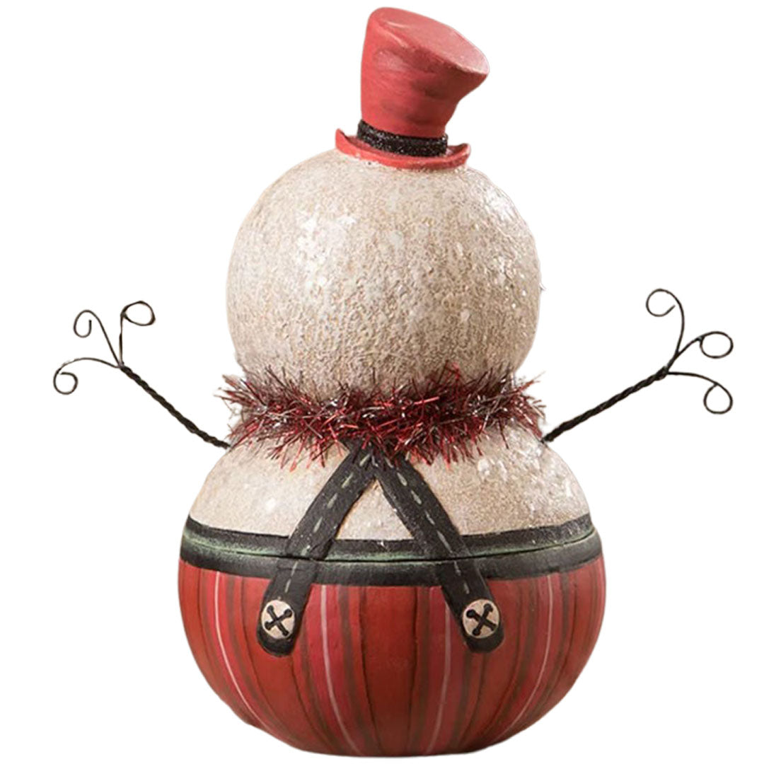 Freddy Frost Container