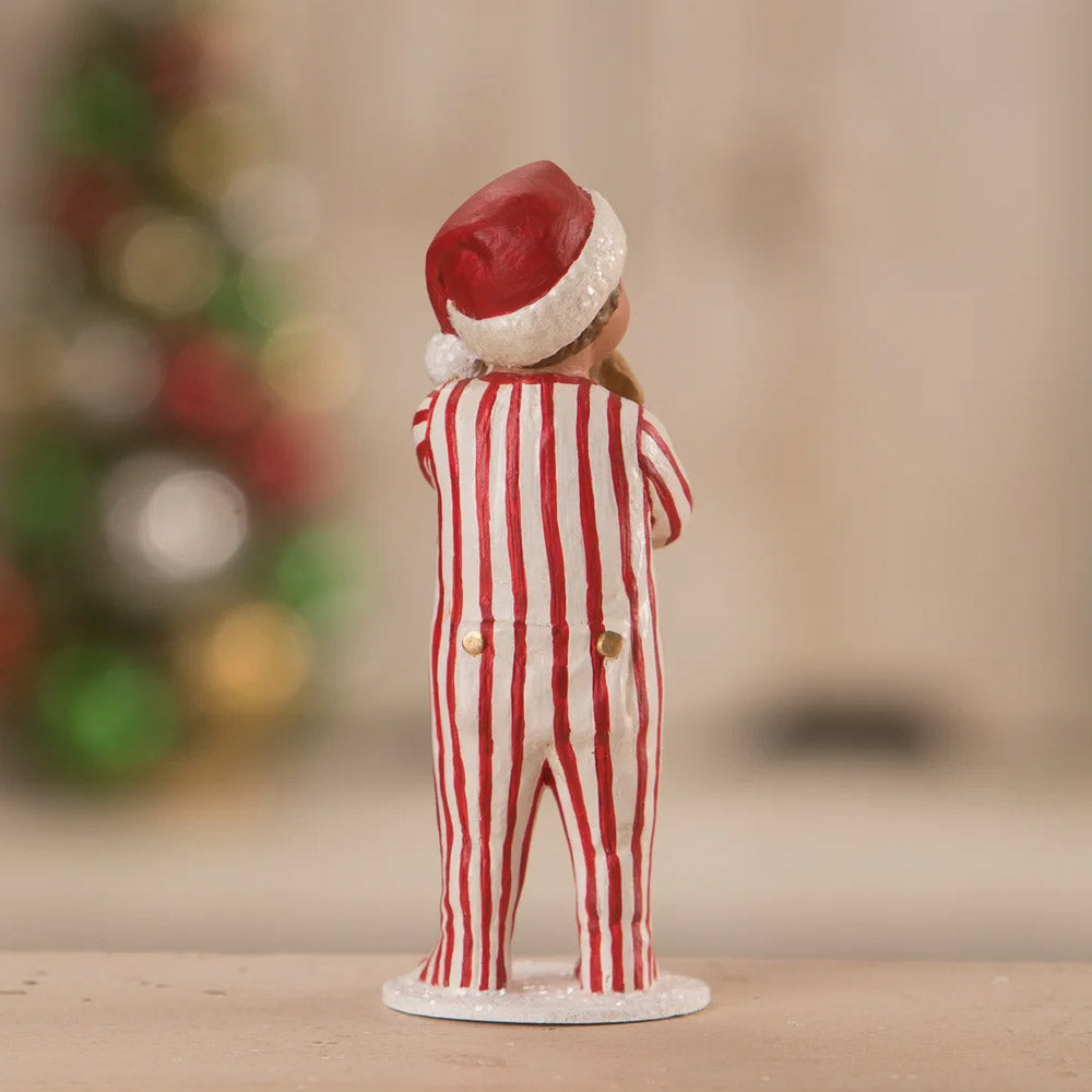 Matthew's Christmas Puppy Surprise - Thumbnail 5