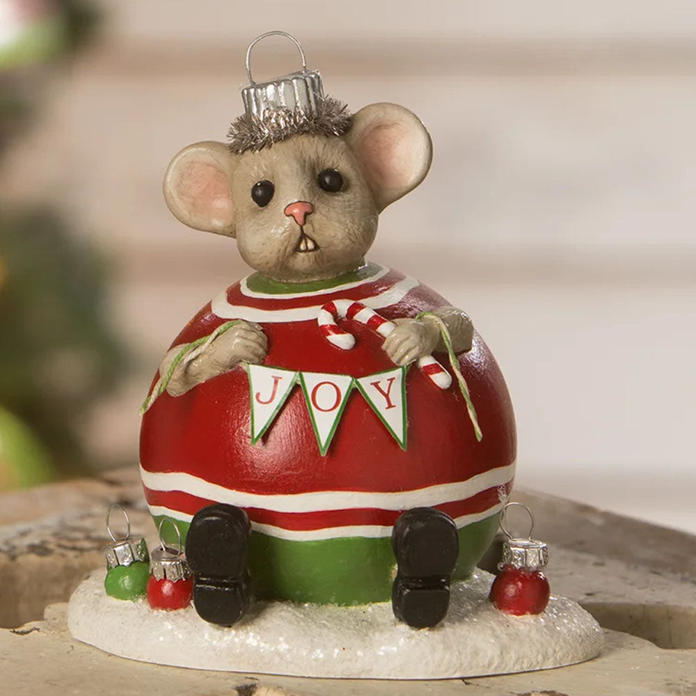 Nibbles in Ornament - Thumbnail 3