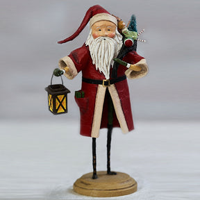 Old Father by Lori Mitchell