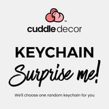 Cuddle Decor FREE GIFT with $150+ in stock products 