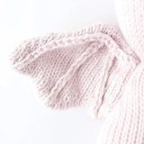Cuddle Kind Baby Bat Lavender close up