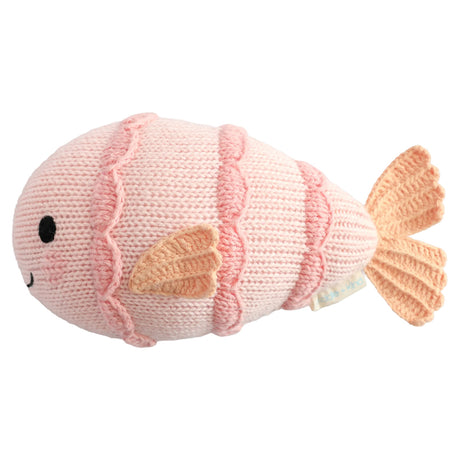 Cuddle Decor Cuddle Kind Baby Fish front