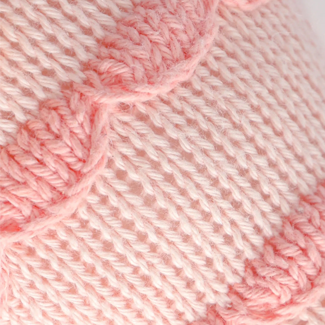 Cuddle Decor Cuddle Kind Baby Fish front close up